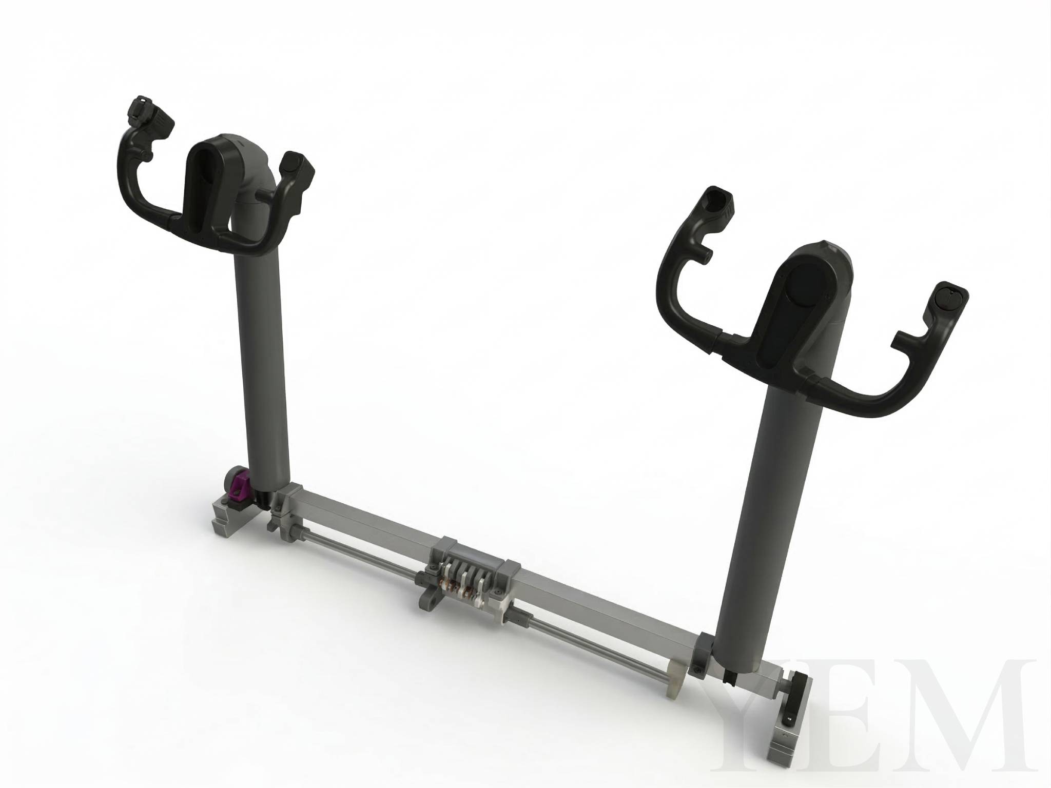 Dual Yoke 1