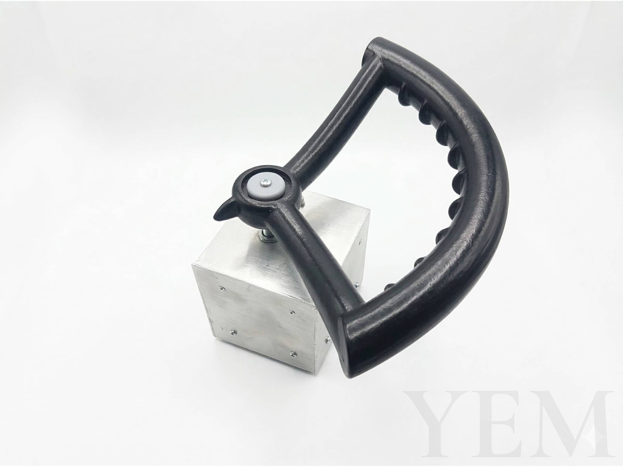Steering Tiller 1