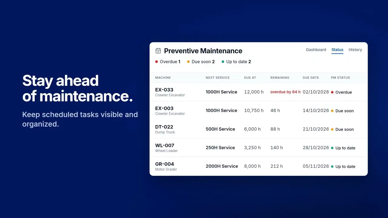 Solmex presentation video